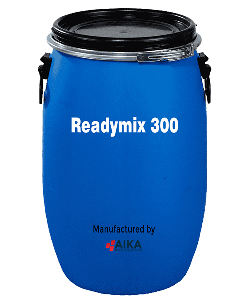 readymix-300